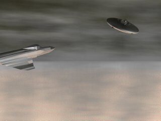 Un nuovo libro, intitolato “Strange Craft: The True Story of Air Force Intelligence Officer Life with UFOs”, afferma che un ufficiale di polizia militare ha sparato e ucciso un extraterrestre