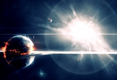 UNA “FORZA MISTERIOSA” sta uccidendo le grandi galassie dell’Universo