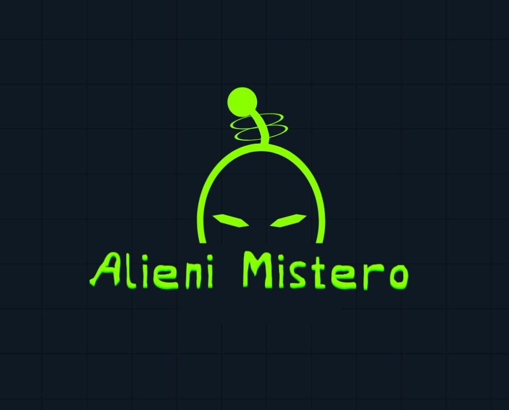 Alieni Mistero 