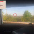 Un UFO con sigaro stordisce un testimone oculare, afferma che è avvenuto un possibile rapimento, Ambler, Pennsylvania, USA, 17 maggio 2026, UAP Sighting News.