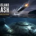 L'UFO precipitato che svanì dal fondale marino vicino all'Isola Lummi