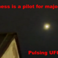 UFO su Redondo Beach, California, 11 giugno 2026, ultime notizie sull'avvistamento paranormale UAP.