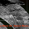 La NASA ha preso il collegamento per postare, ho trovato quello nuovo. Struttura a labirinto alieno di 400 km sulla luna di Saturno Titano, foto, notizie sugli avvistamenti UFO.