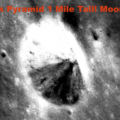 Se vedessi una nave aliena atterrare sulla luna terrestre, la riconosceresti? Notizie sugli avvistamenti UFO UAP.