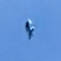 Un testimone oculare esce dalla chiesa per vedere un enorme UFO librarsi nel cielo, 12 luglio 2026, UAP Sighting News.