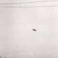 Foto autentiche di UFO risalenti a molto prima dell'era delle immagini UFO generate dall'intelligenza artificiale