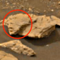 Il Presidente degli Stati Uniti Trump affronta la faccia su Marte vicino al rover della NASA, come è possibile? Notizie sugli avvistamenti UFO UAP.