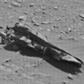 Il rover della NASA su Marte trova un missile alieno, prova di un'antica guerra. Notizie sugli avvistamenti UFO UAP. 👽