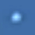 Avvistamenti UFO giornalieri: sfera bianca su Albuquerque, New Mexico, 5 settembre 2026, UAP UFO Sighting News.